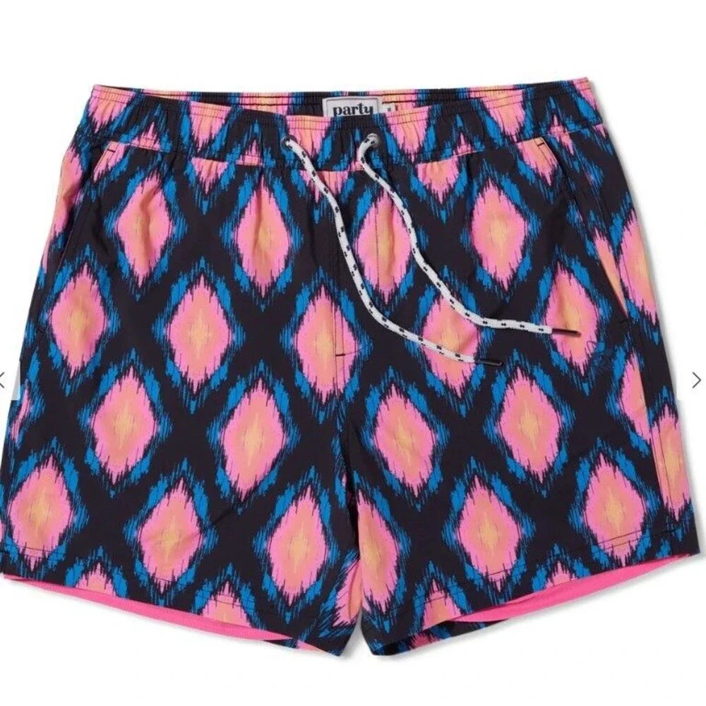Abercrombie & Fitch style swim